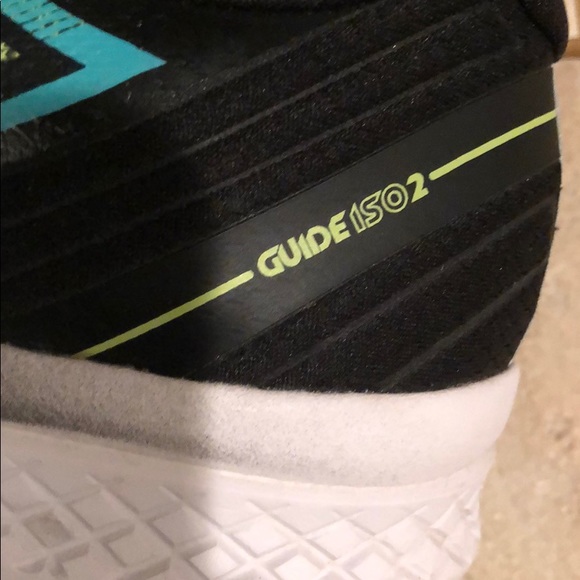 brand new guide iso 2 size 10 US - Picture 3 of 3